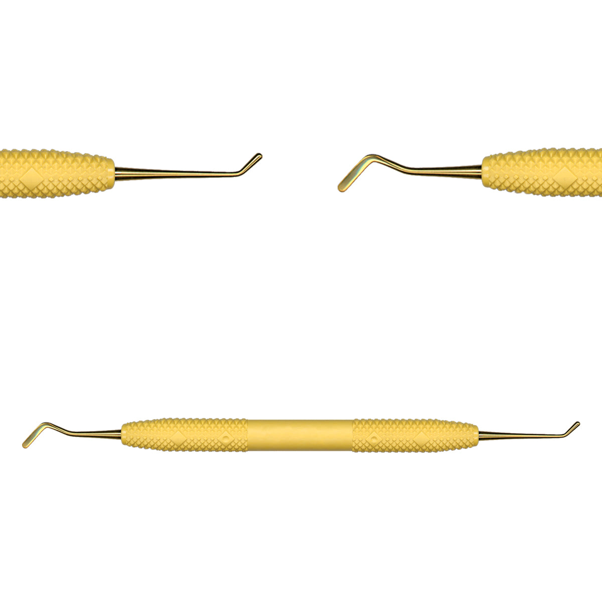 PDT Gold Composite CSS-3