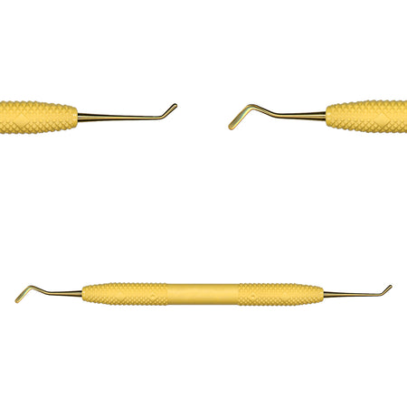 PDT Gold Composite CSS-3