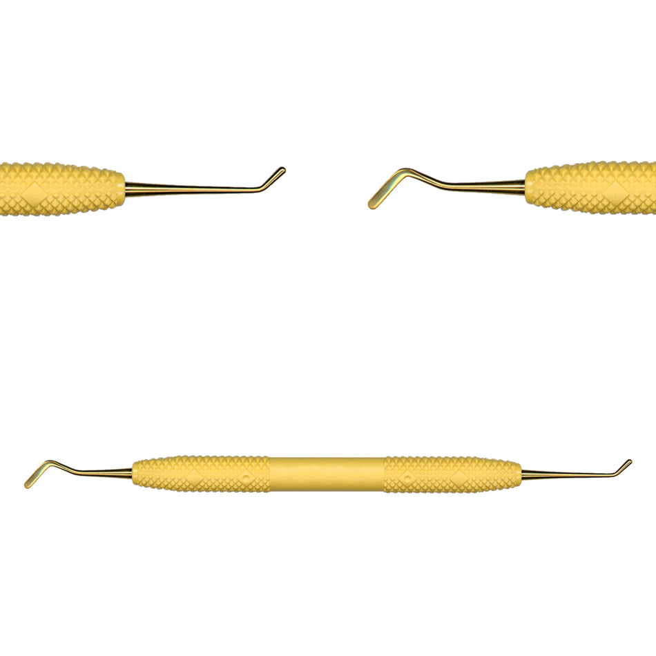 PDT Gold Composite CSS-3