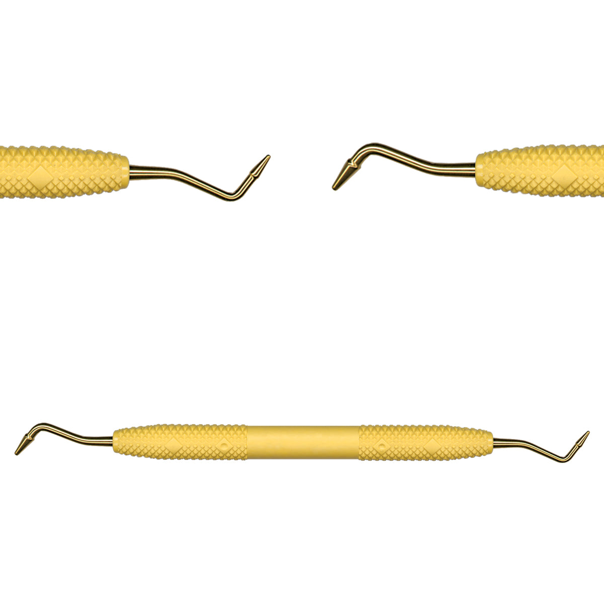 PDT Gold Composite CSS-6