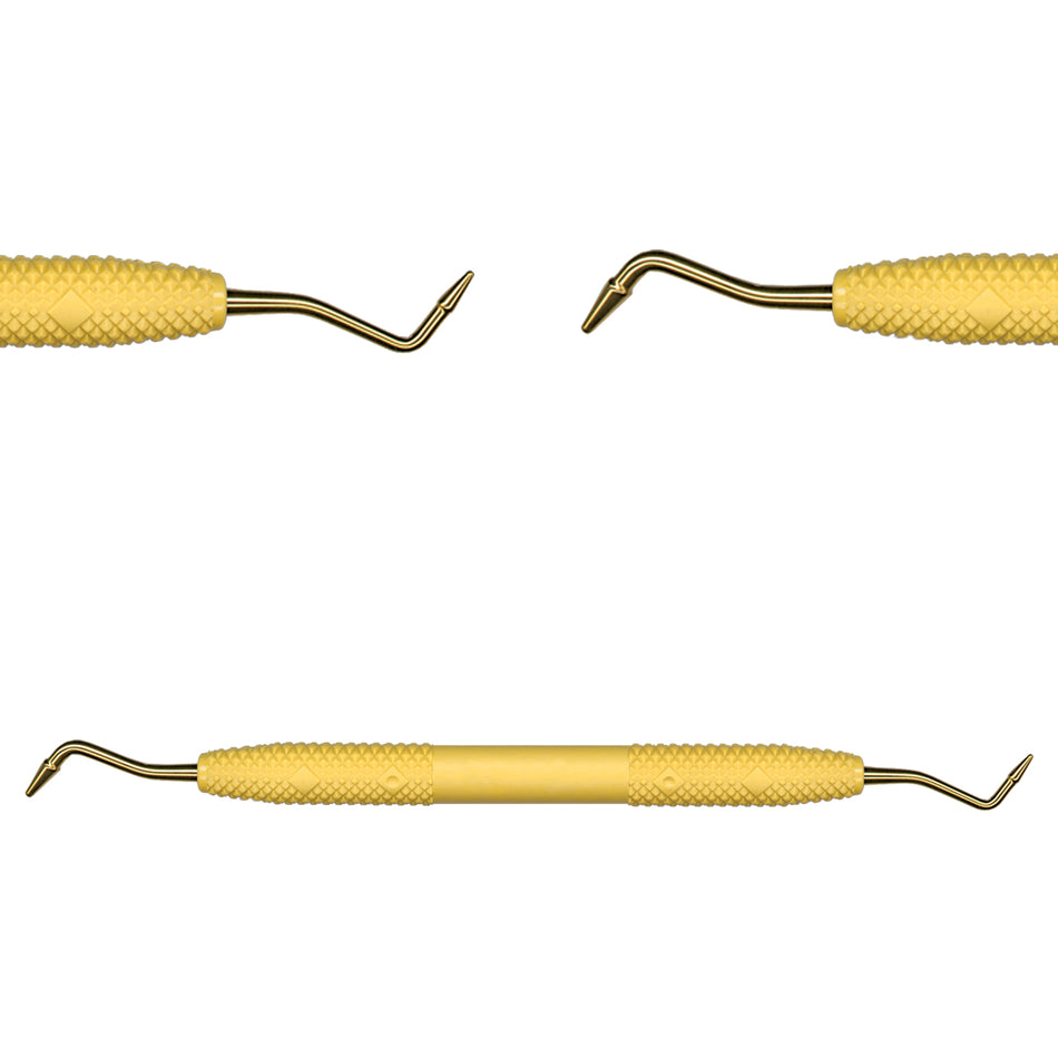 PDT Gold Composite CSS-6