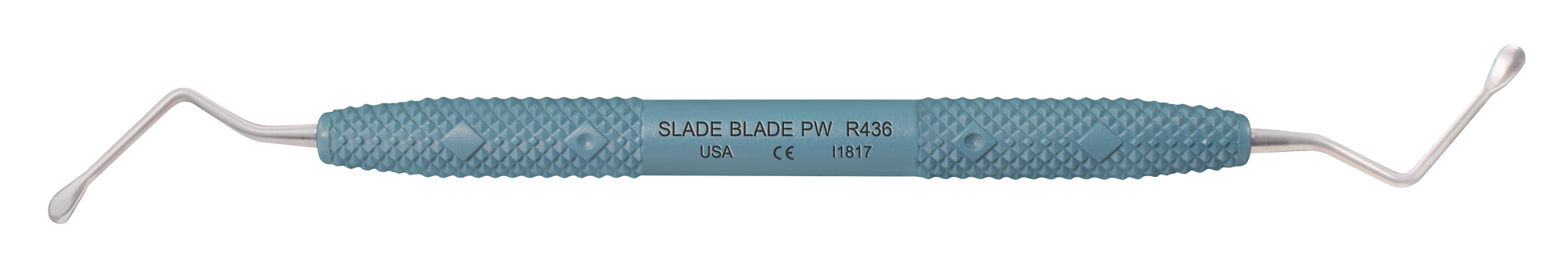 PDT Slade Blade (Wide - Non-Serrated)