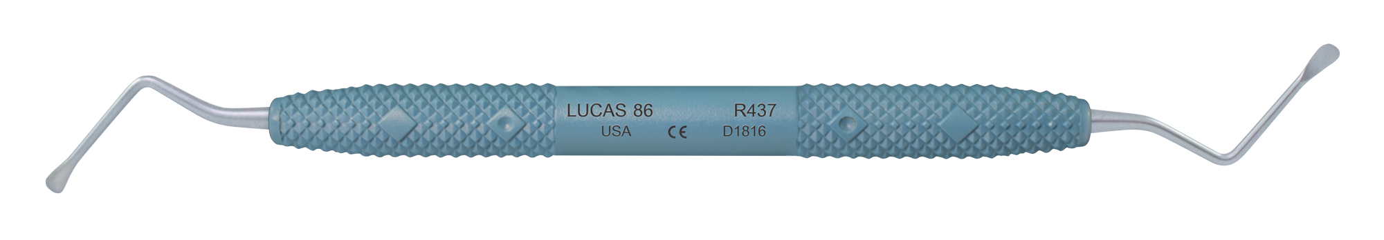 PDT Lucas 86 Instrument