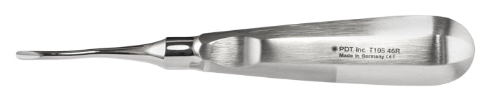 PDT 46R Serrated Root Elevator