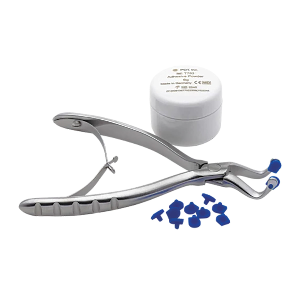 PDT Crown Removing Pliers Kit