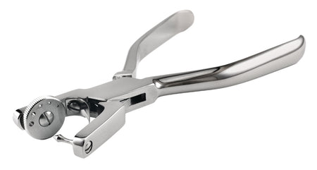 PDT Ainsworth Rubber Dam Punch Forceps