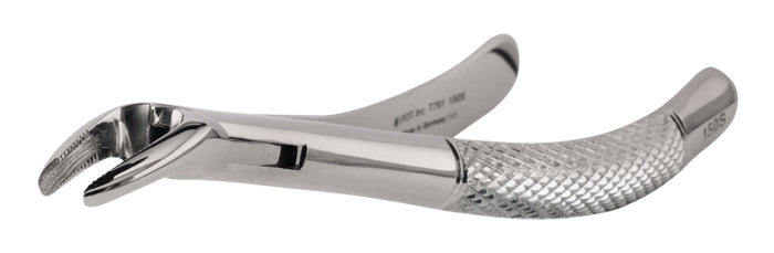 PDT 150S Extra-Grip Extracting Forceps