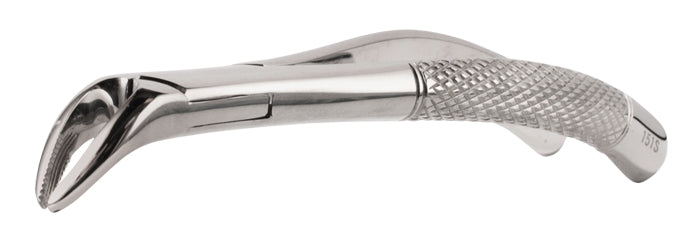 PDT 151S Extra-Grip Extracting Forceps