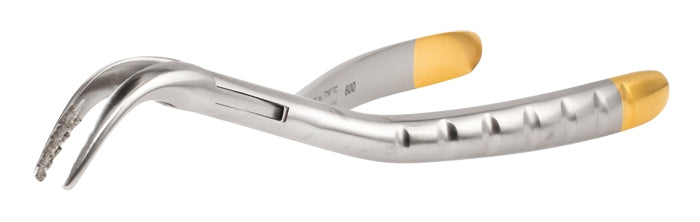 PDT TC Root Forceps