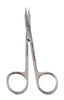 PDT 12.5cm Curved Goldman-Fox Scissors