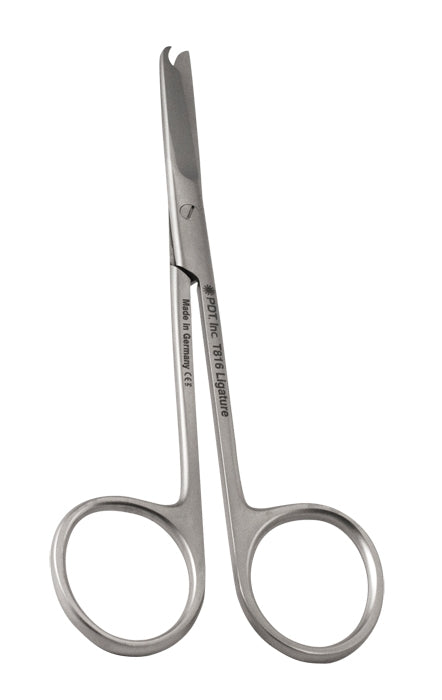 PDT Ligature Scissors