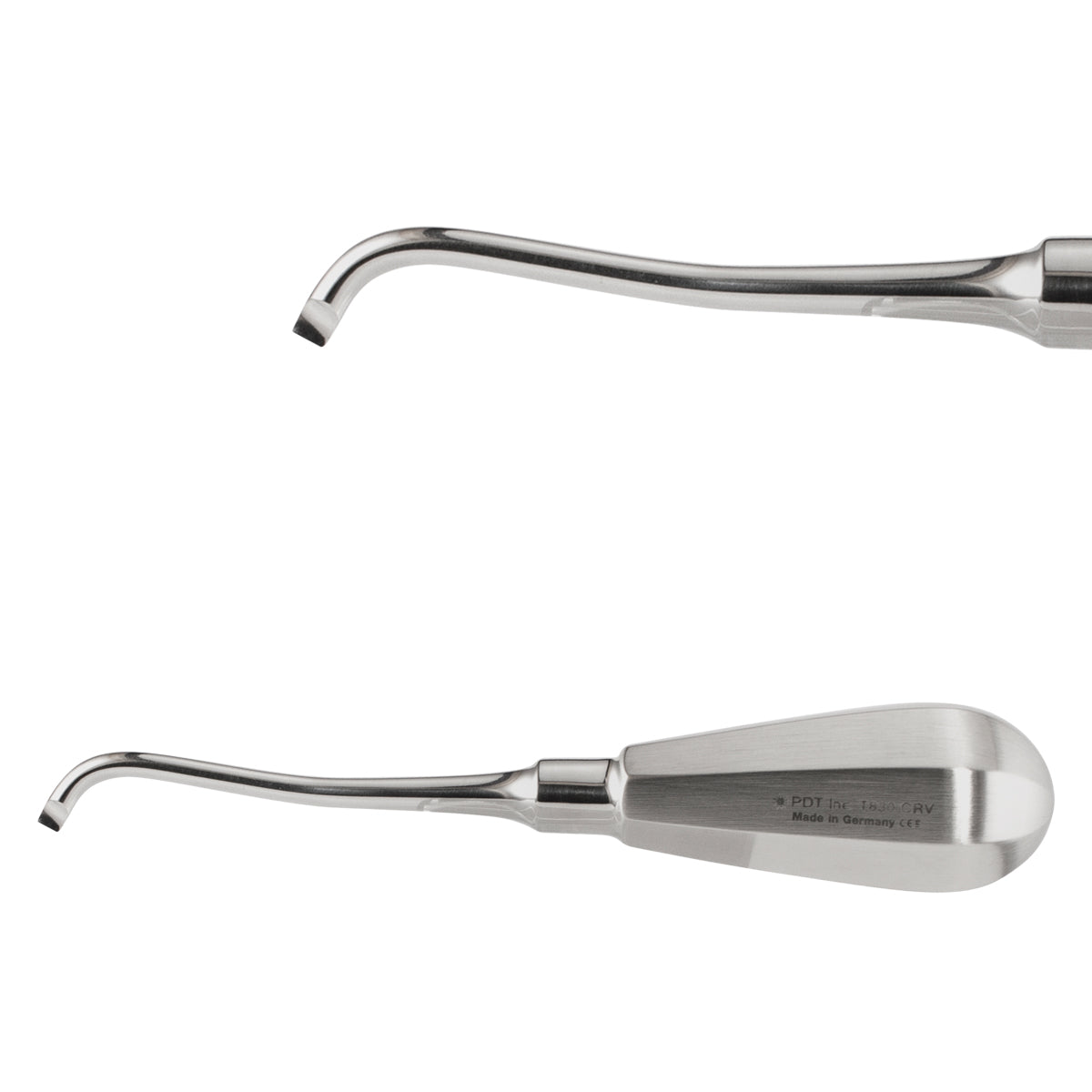 PDT Vertical Crown Remover
