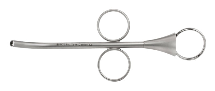 PDT Bone Carrier (4.5 mm)