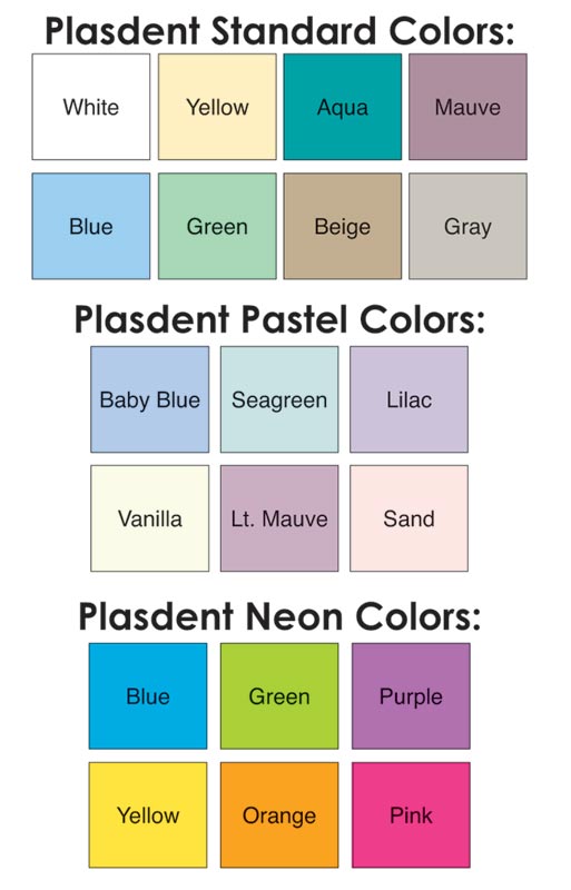 Large 12 Instrument Mat