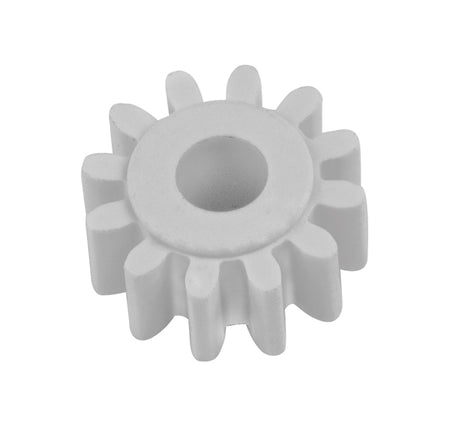 3/16" Plastic Roller Gear (Dent-X & Gendex)