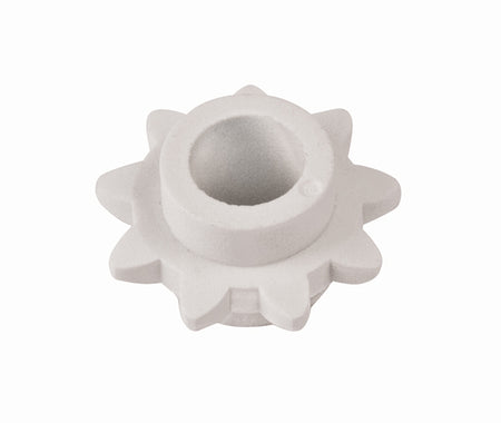 1/4" Plastic Sprocket (Dent-X)