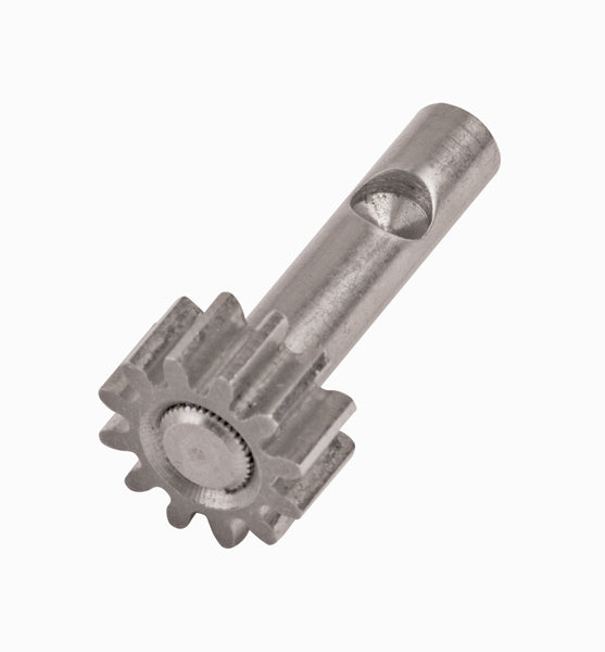 Gear with Drilled Shaft (Dent-X)