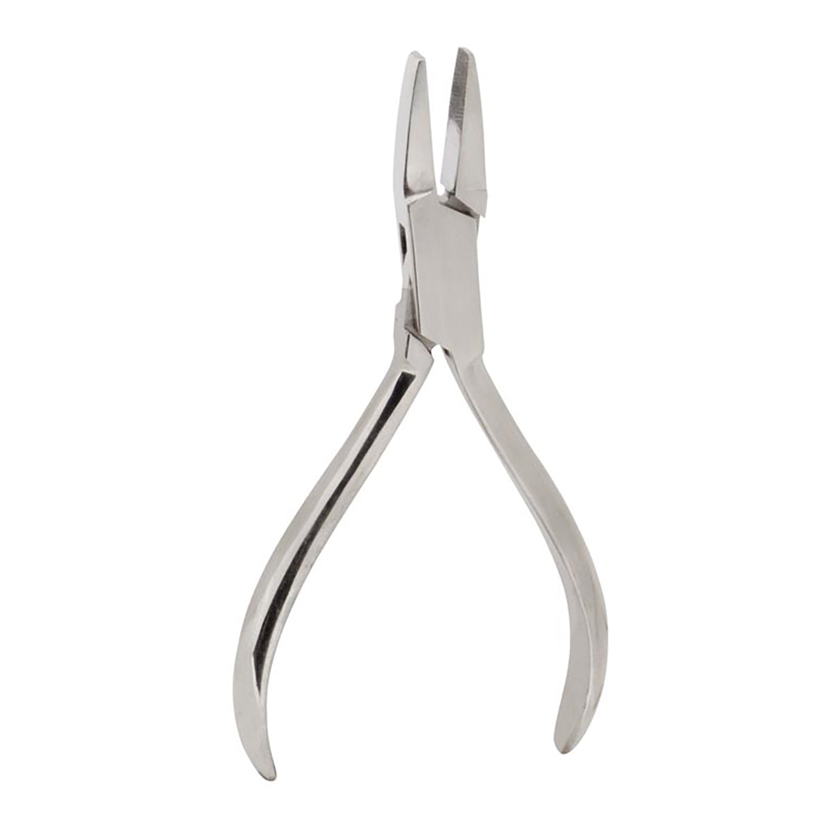 Flat Nose Wire Bending Plier