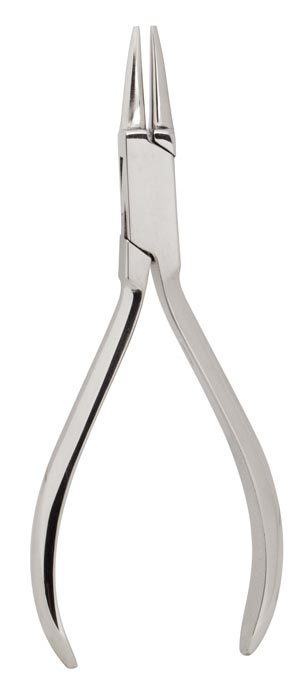 Round Nose Wire Bending Plier