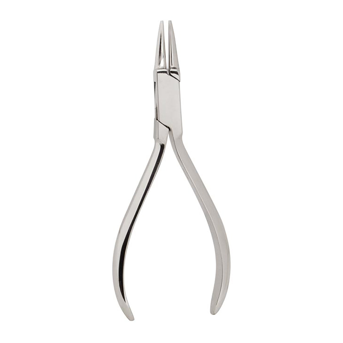 Round Nose Wire Bending Plier