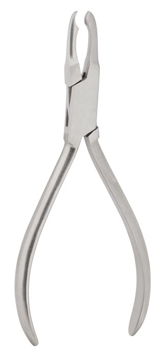 Johnson Contouring Plier