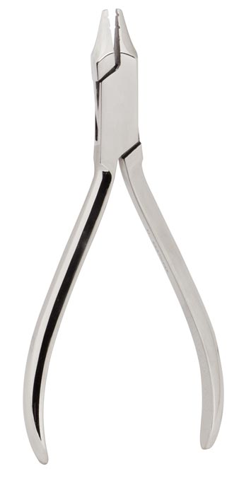 Wire Bending Plier