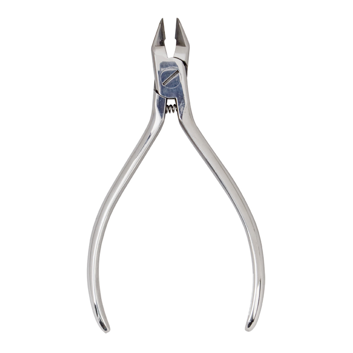 Pin & Ligature Cutter with Spring - Regular (Carbide Tip)