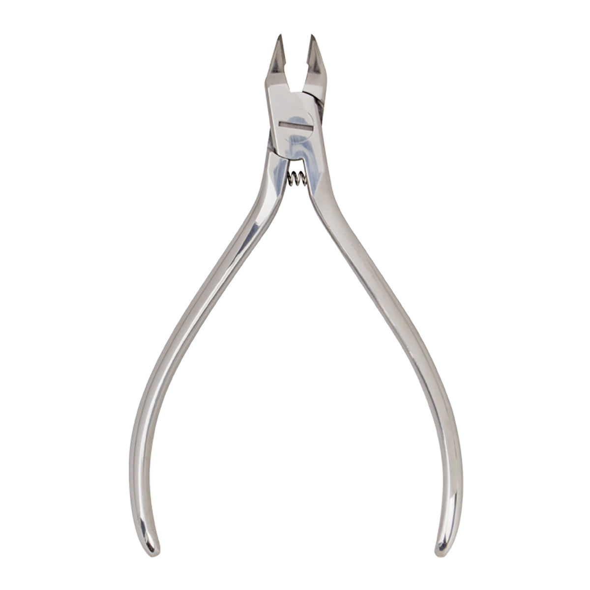 Pin & Ligature Cutter with Spring - Mini (Carbide Tip)