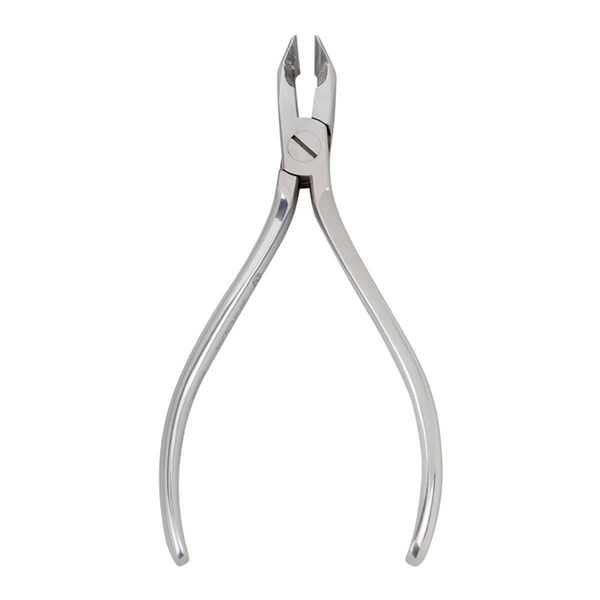 Pin & Ligature Cutter - 45° Angle (Carbide Tip)