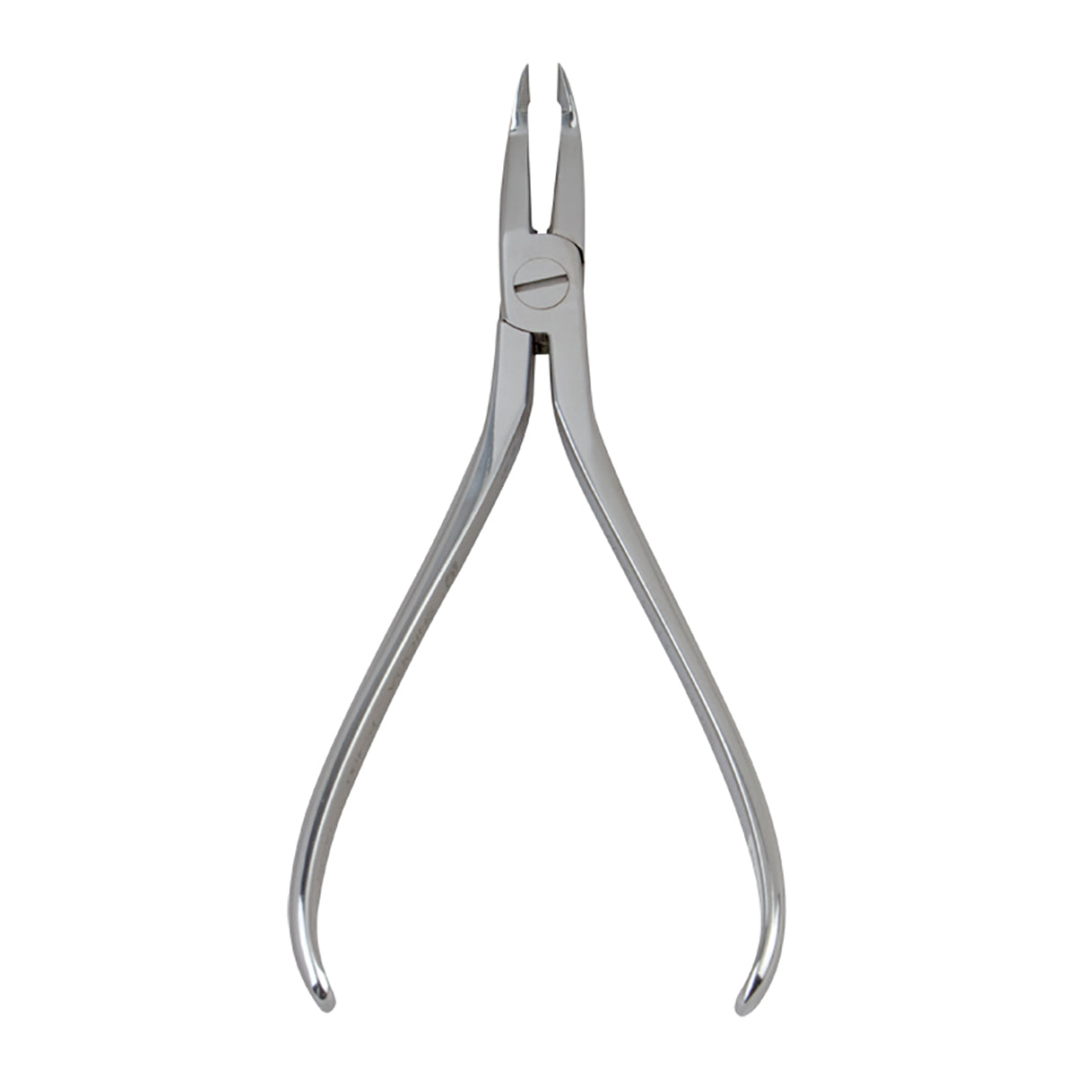 Ligature Cutter - 40° Angle (Carbide Tip)