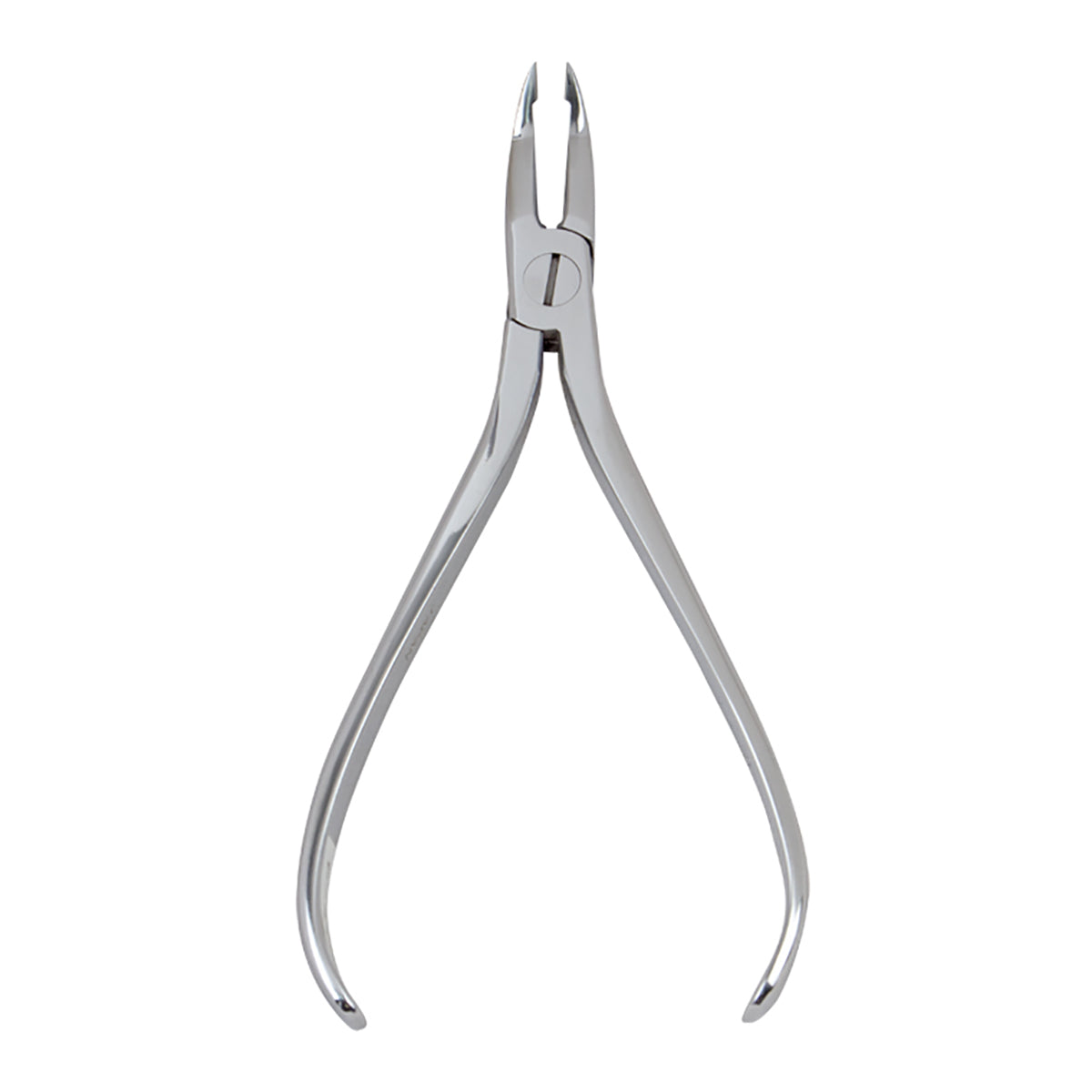 Reversed Ligature Cutter - 40° Angle (Carbide Tip)