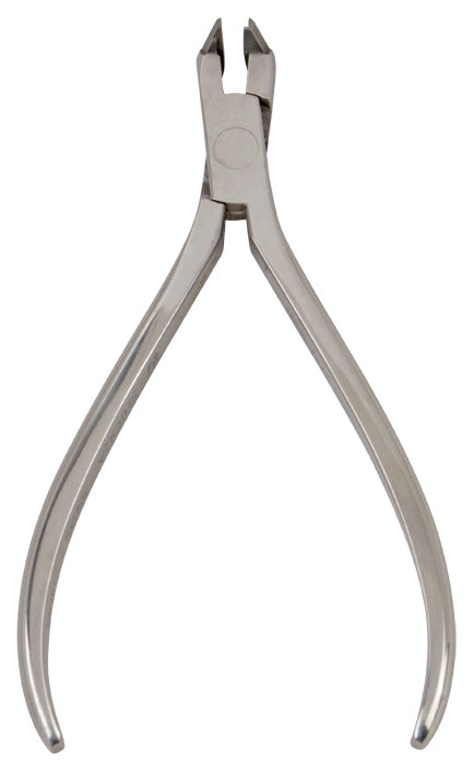 Distal End Safety Cutter - Slim (Carbide Tip)