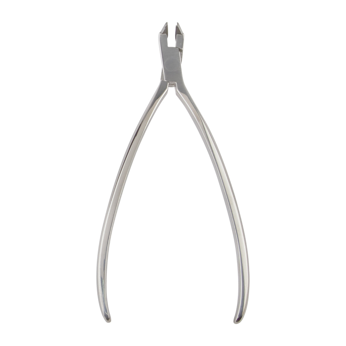 Distal End Safety Cutter with Long Handle - Slim (Carbide Tip)