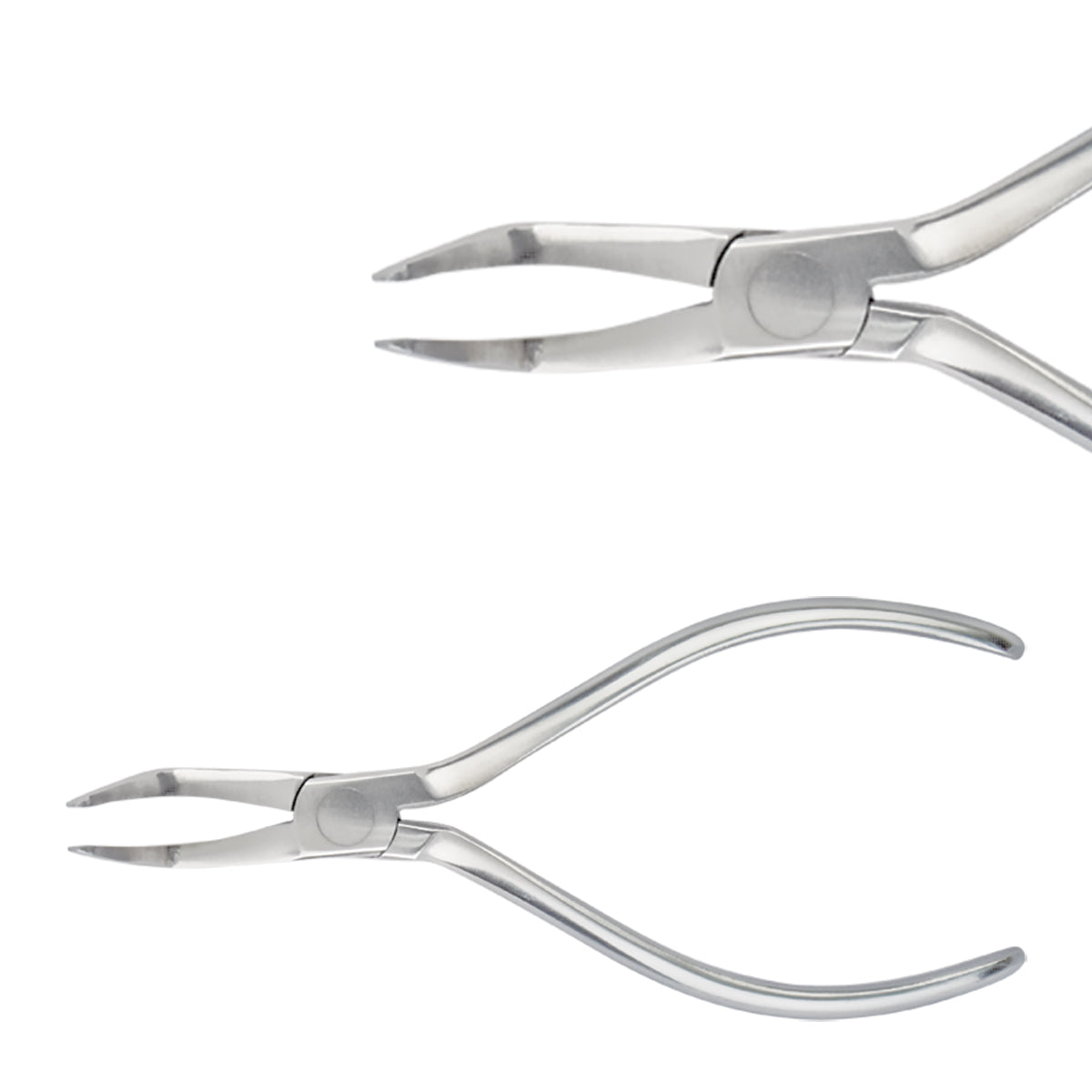 HOW Pliers - Offset