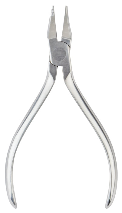 Loop Forming Pliers