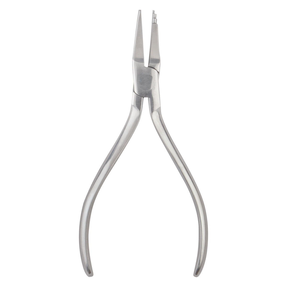 Tweed Loop Forming Pliers