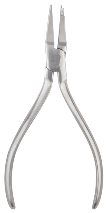 Tweed Loop Forming Pliers