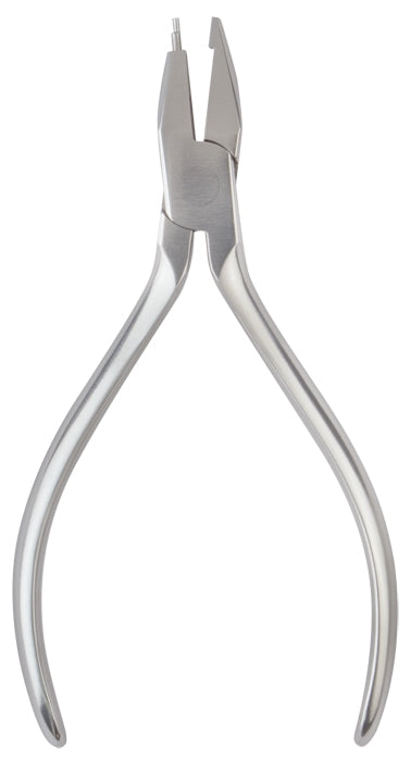 Tweed Loop Forming Pliers (Carbide Tip)