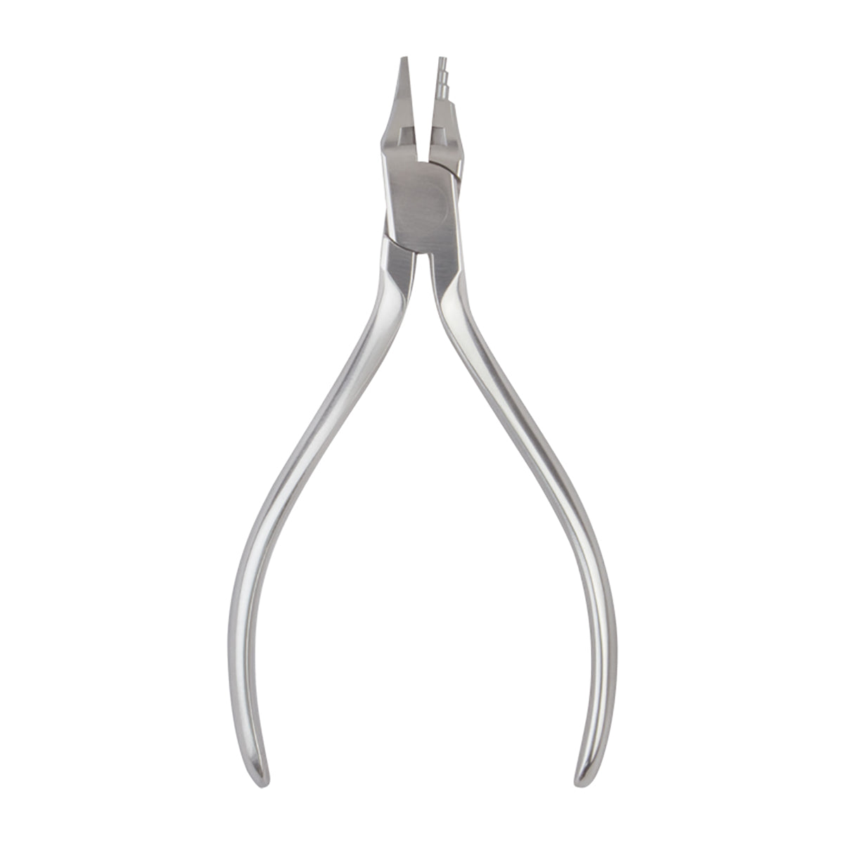 Kim Loop Forming Pliers with Cutter (Carbide Tip)