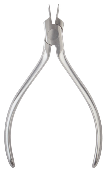 Nance Closing Loop Forming Pliers