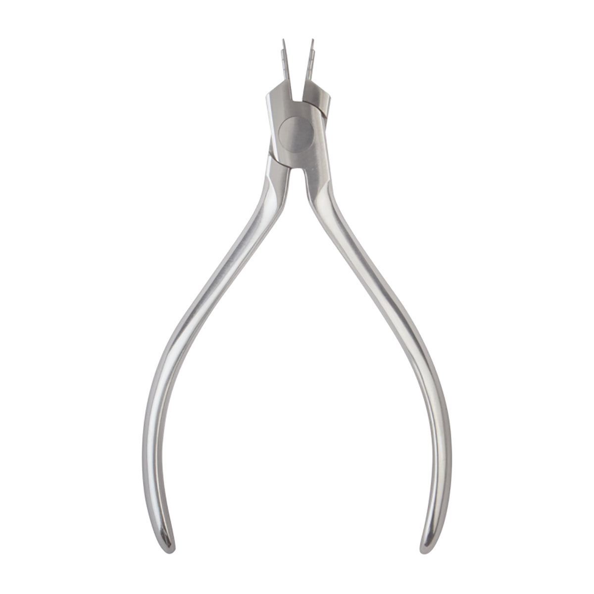 Nance Closing Loop Forming Pliers