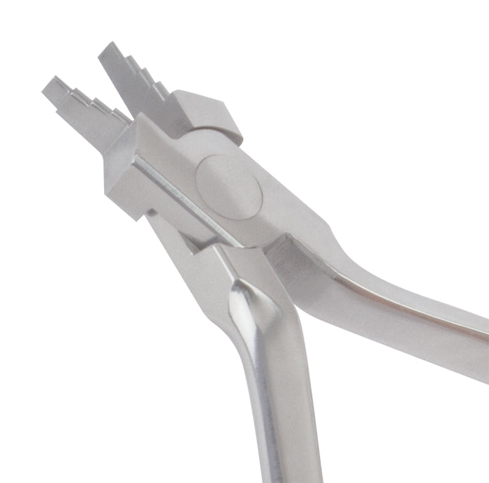 Nance Closing Loop Forming Pliers