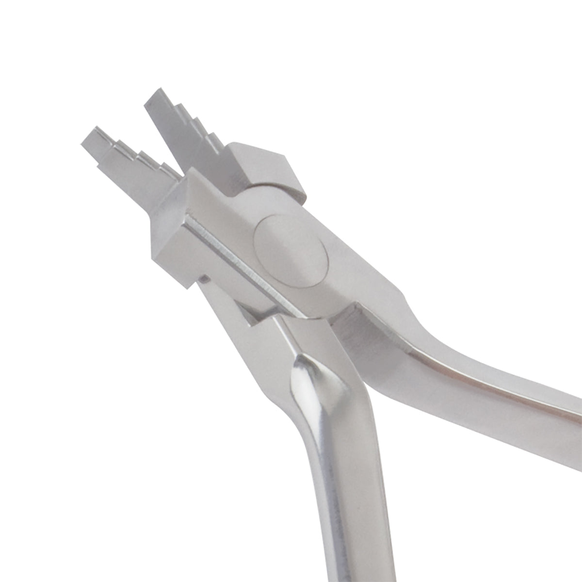 Nance Closing Loop Forming Pliers