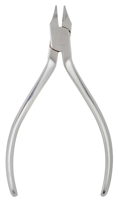 Bird Beak Bending Pliers (Carbide Tip)