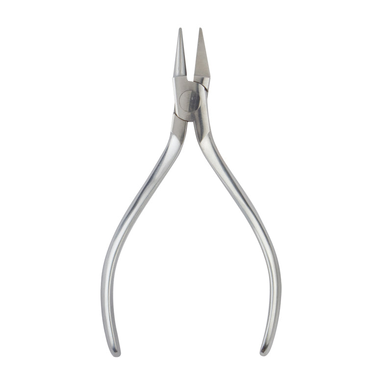 Light Wire Bending Pliers