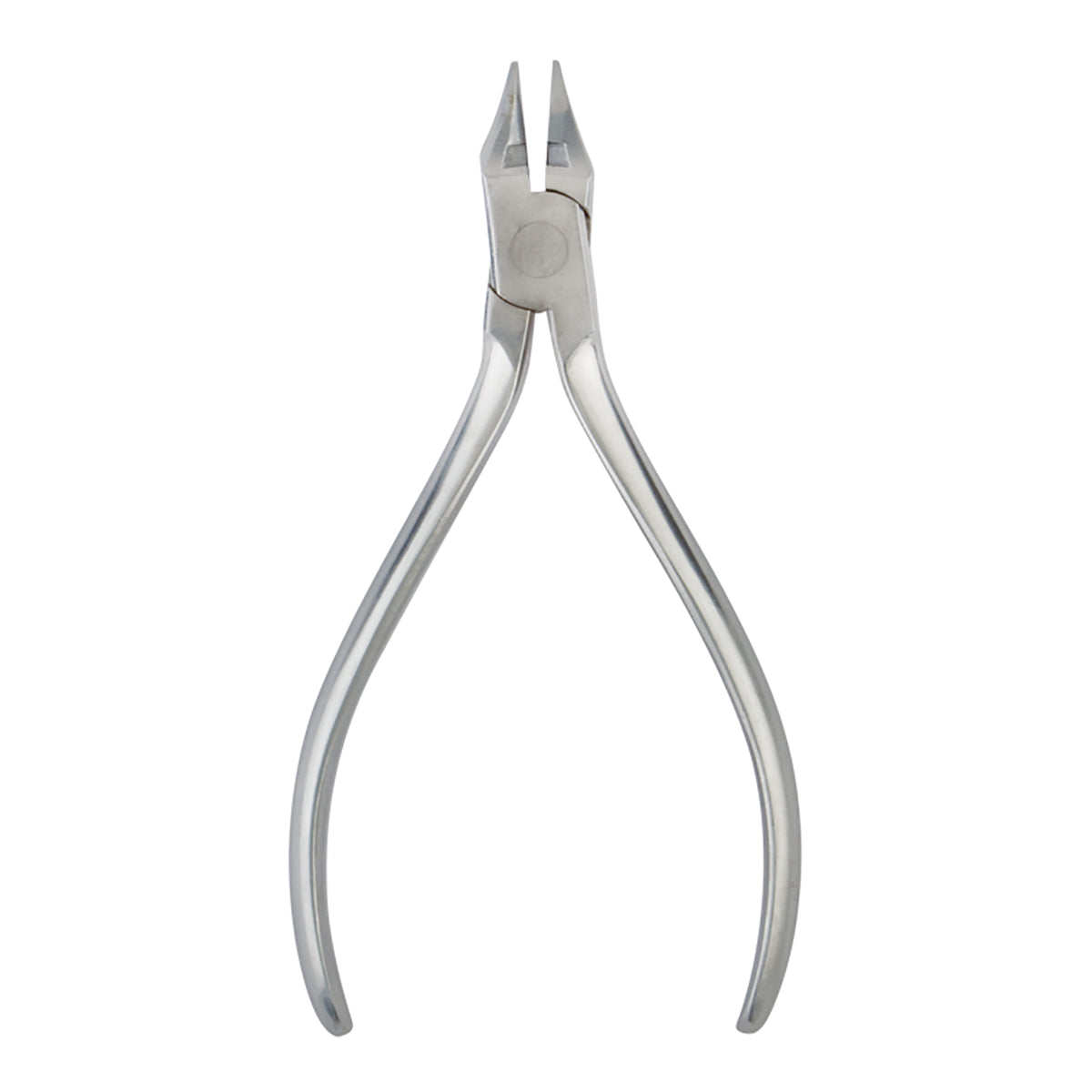 Light Wire Bending Pliers with Cutter (Carbide Tip)