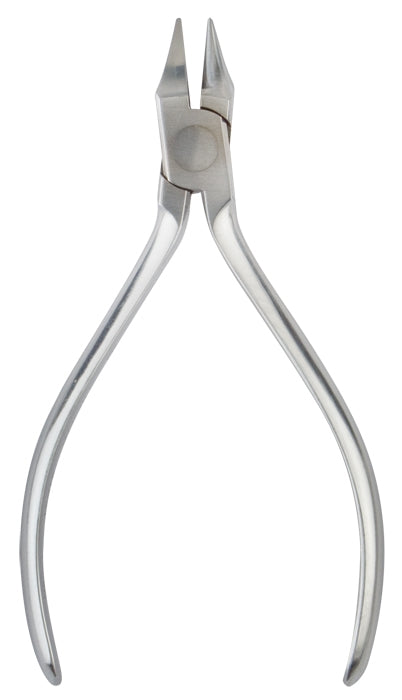 Light Wire Bending Pliers (Carbide Tip)