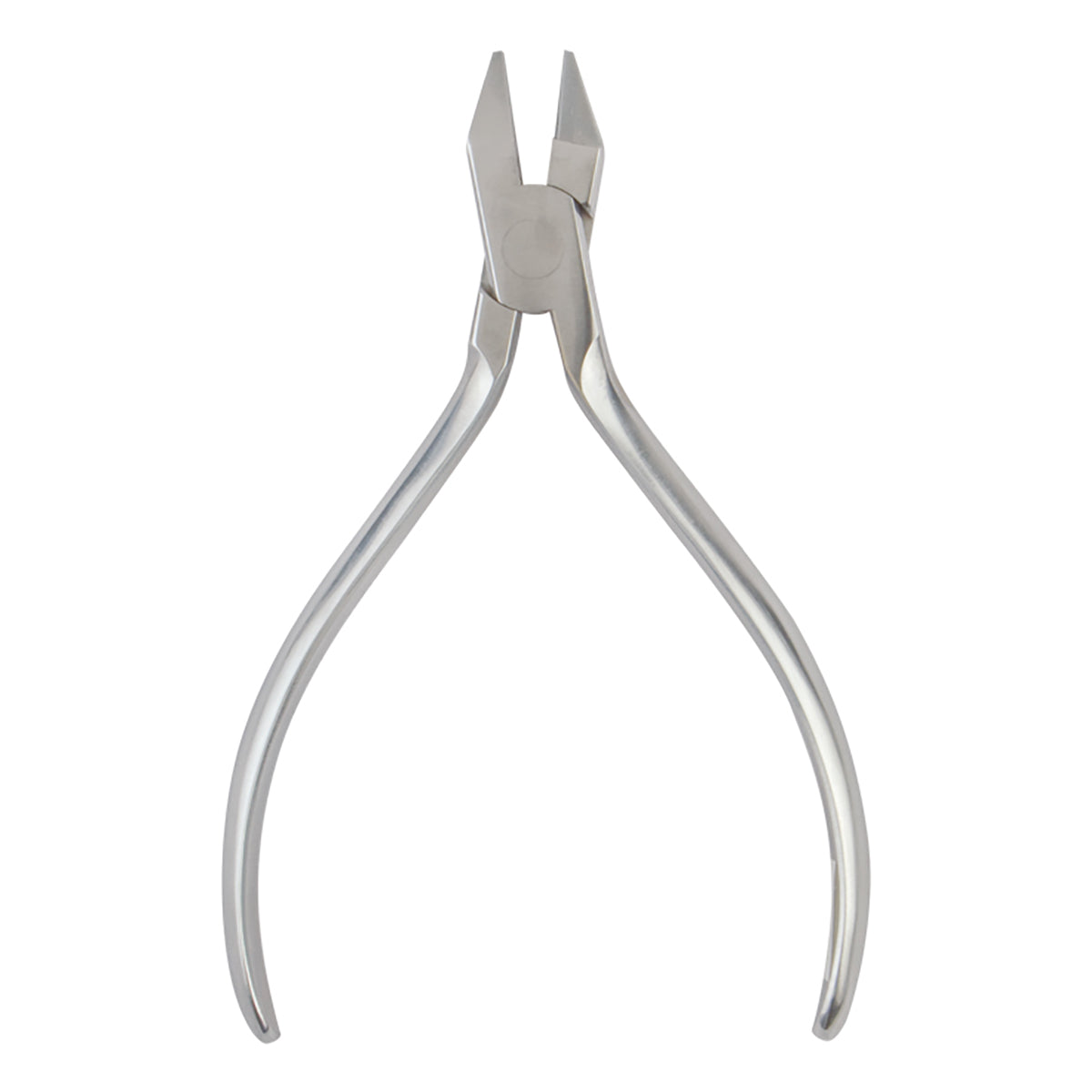 Three Jaw Bending Pliers (Carbide Tip)