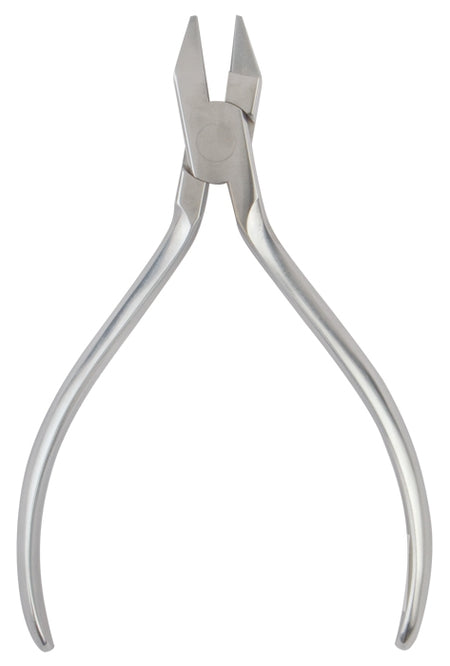 Three Jaw Bending Pliers (Carbide Tip)