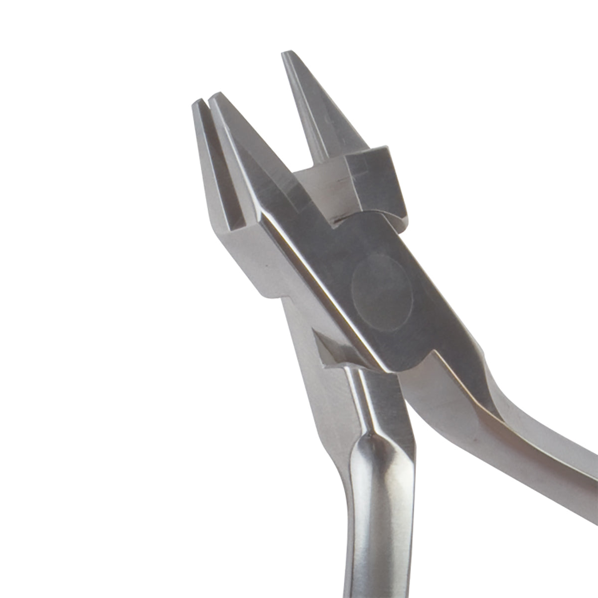 Three Jaw Bending Pliers (Carbide Tip)
